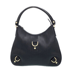 GUCCI Abbey Line Semi Shoulder Bag